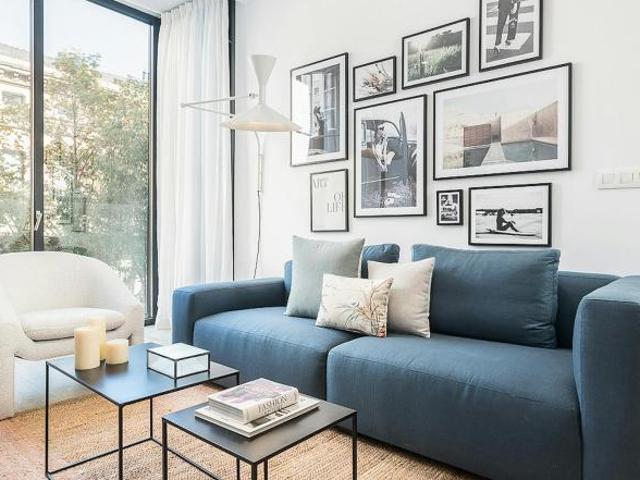 2 Dormitorio Apartamentos Barcelona Barcelona 104640245