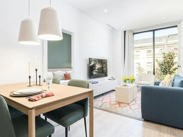 2 Dormitorio Apartamentos Barcelona Barcelona 104640242