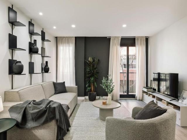 2 Dormitorio Apartamentos Barcelona Barcelona 104682625