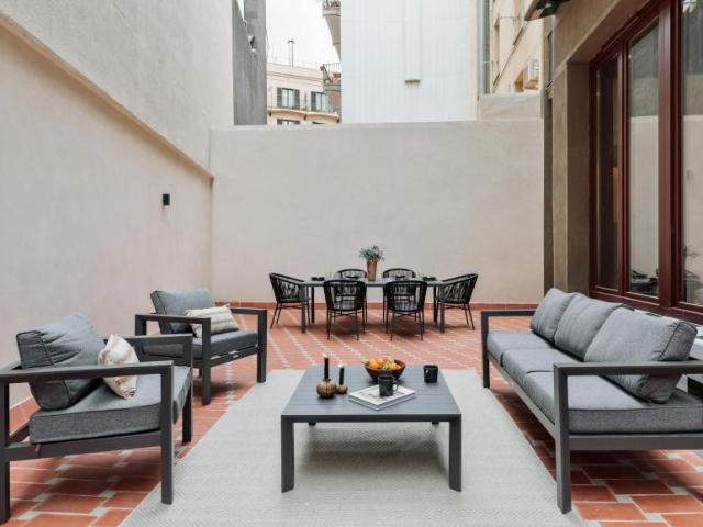 2 Dormitorio Apartamentos Barcelona Barcelona 104682672