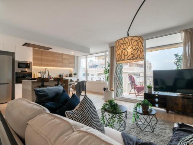 2 Dormitorio Apartamentos Barcelona Barcelona 104721382