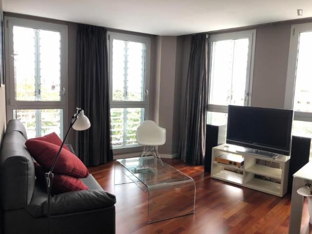 2 Dormitorio Apartamentos Barcelona Barcelona 104721400
