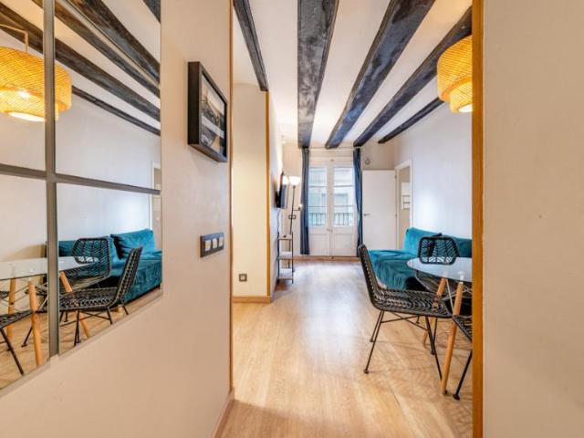 2 Dormitorio Apartamentos Barcelona Barcelona 104754812