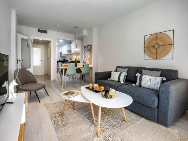 2 Dormitorio Apartamentos Barcelona Barcelona 104786205