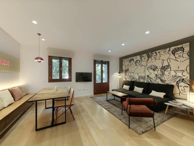 2 Dormitorio Apartamentos Barcelona Barcelona 104797570