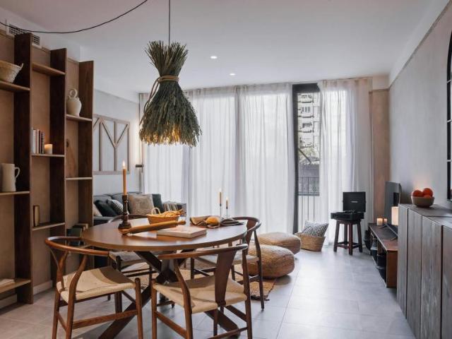 2 Dormitorio Apartamentos Barcelona Barcelona 104798159