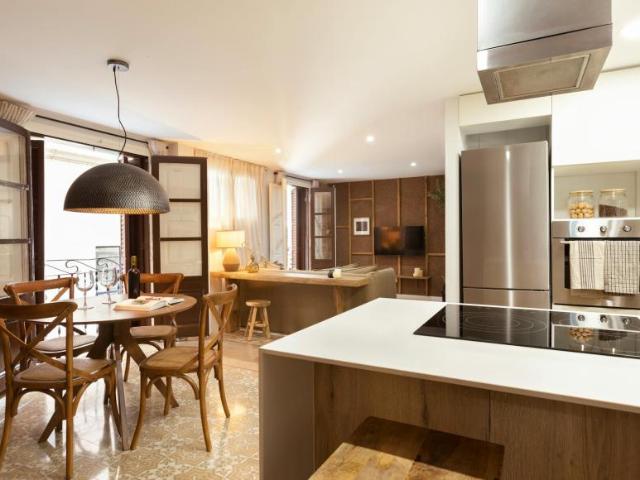 2 Dormitorio Apartamentos Barcelona Barcelona 104798345