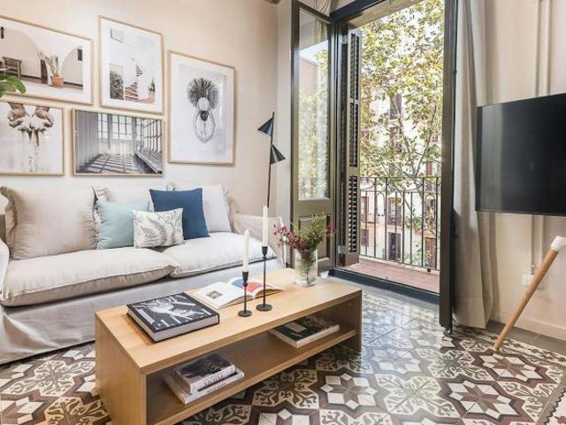 2 Dormitorio Apartamentos Barcelona Barcelona 104843060