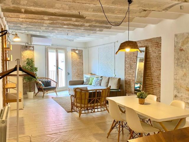 2 Dormitorio Apartamentos Barcelona Barcelona 104867748