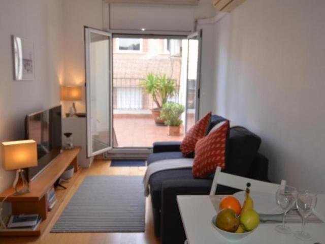 2 Dormitorio Apartamentos Barcelona Barcelona 104919841