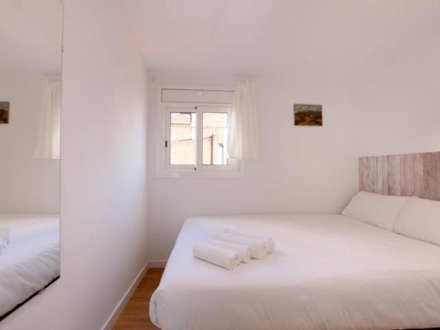 2 Dormitorio Apartamentos Barcelona Barcelona 104925068
