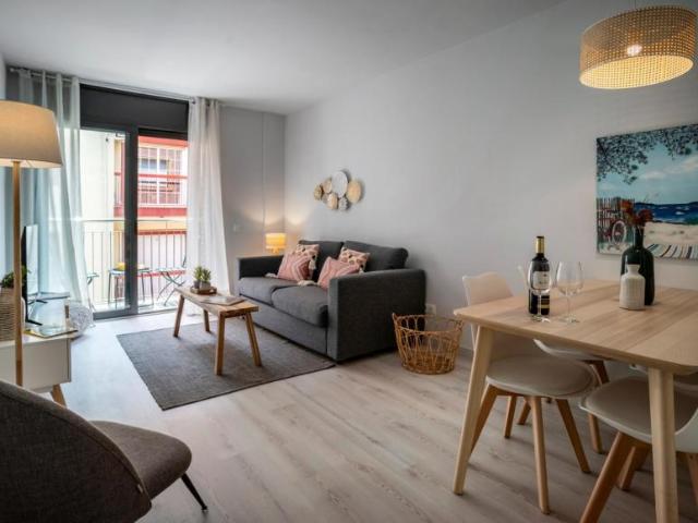 2 Dormitorio Apartamentos Barcelona Barcelona 104925872