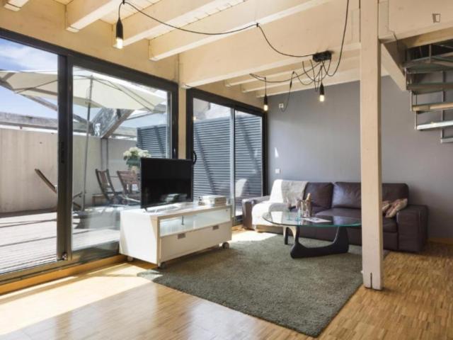 2 Dormitorio Apartamentos Barcelona Barcelona 104926002