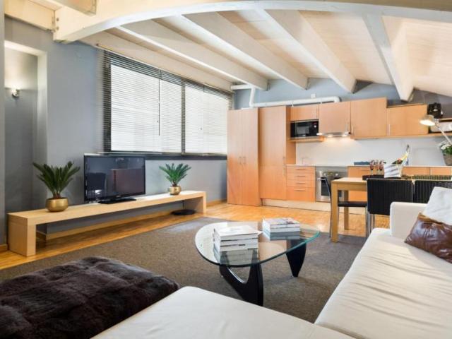 2 Dormitorio Apartamentos Barcelona Barcelona 104926072
