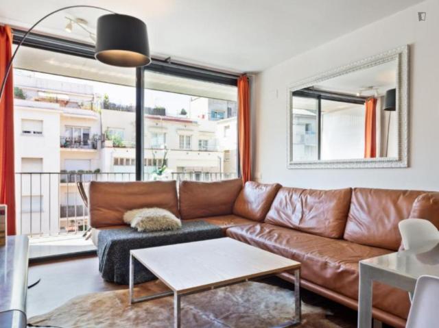 2 Dormitorio Apartamentos Barcelona Barcelona 104926237