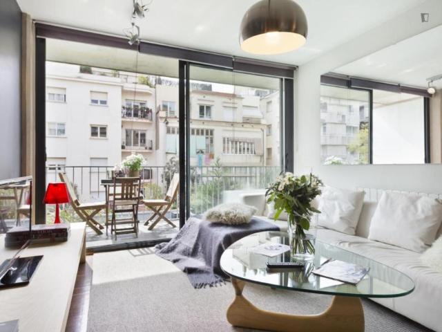 2 Dormitorio Apartamentos Barcelona Barcelona 104926927