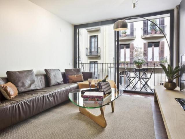 2 Dormitorio Apartamentos Barcelona Barcelona 104926964