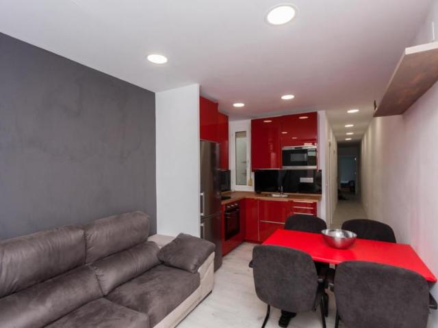 2 Dormitorio Apartamentos Barcelona Barcelona 104931023