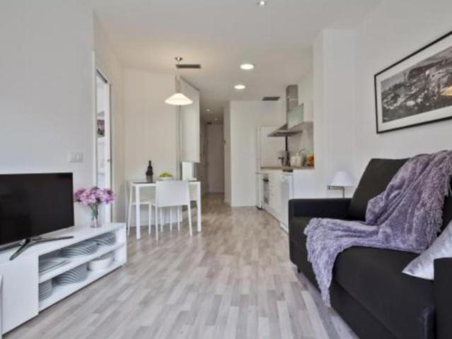2 Dormitorio Apartamentos Barcelona Barcelona 104946337