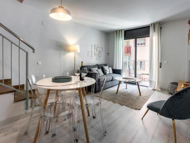 2 Dormitorio Apartamentos Barcelona Barcelona 104969059