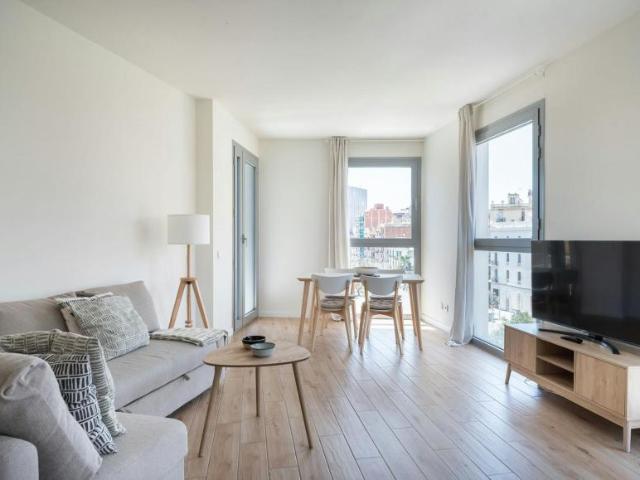 2 Dormitorio Apartamentos Barcelona Barcelona 105120264