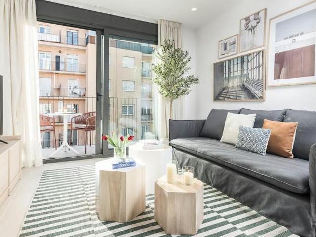 2 Dormitorio Apartamentos Barcelona Barcelona 105151740