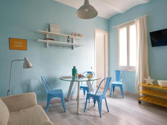 2 Dormitorio Apartamentos Barcelona Barcelona 105168821