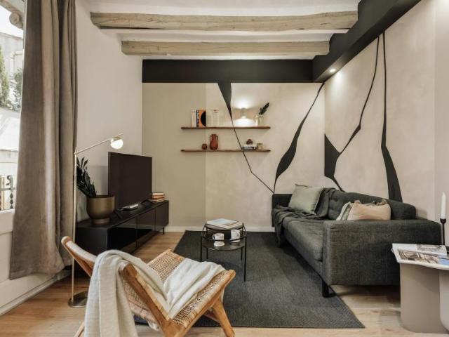 2 Dormitorio Apartamentos Barcelona Barcelona 105235994
