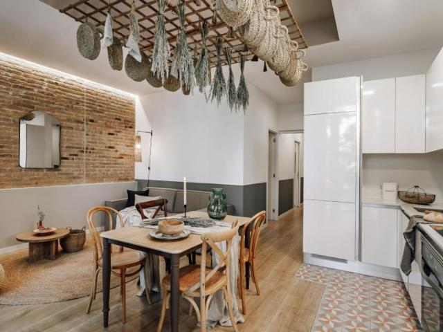 2 Dormitorio Apartamentos Barcelona Barcelona 105310890