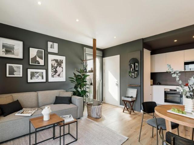 2 Dormitorio Apartamentos Barcelona Barcelona 105379472