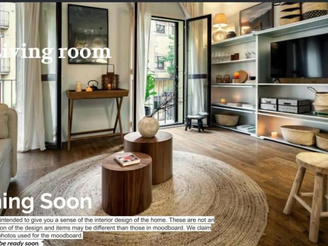 2 Dormitorio Apartamentos Barcelona Barcelona 105436023