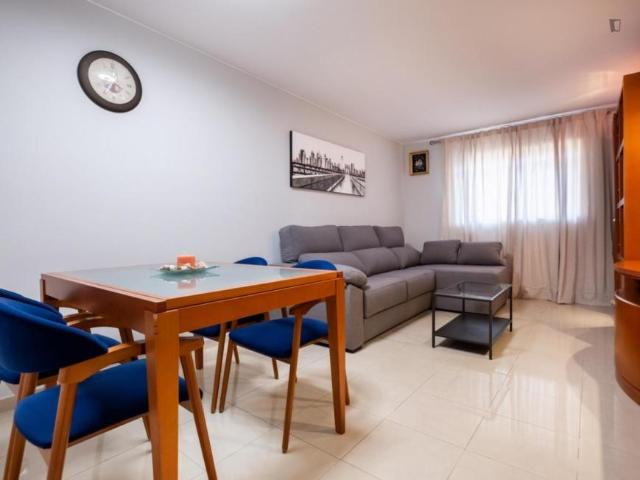 2 Dormitorio Apartamentos Barcelona Barcelona 105467142