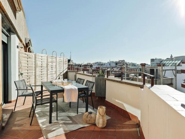 2 Dormitorio Apartamentos Barcelona Barcelona 105555606