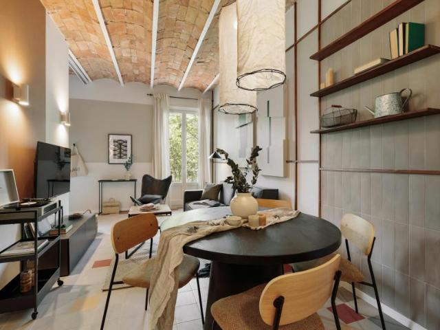 2 Dormitorio Apartamentos Barcelona Barcelona 105568688
