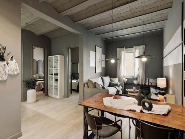 2 Dormitorio Apartamentos Barcelona Barcelona 105568796