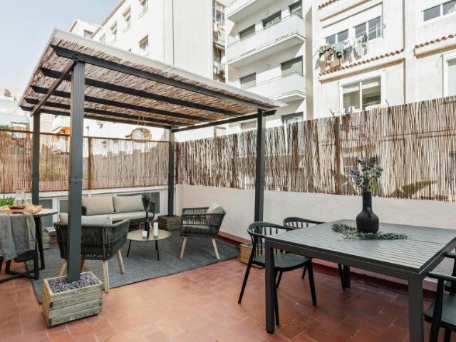 2 Dormitorio Apartamentos Barcelona Barcelona 105568899