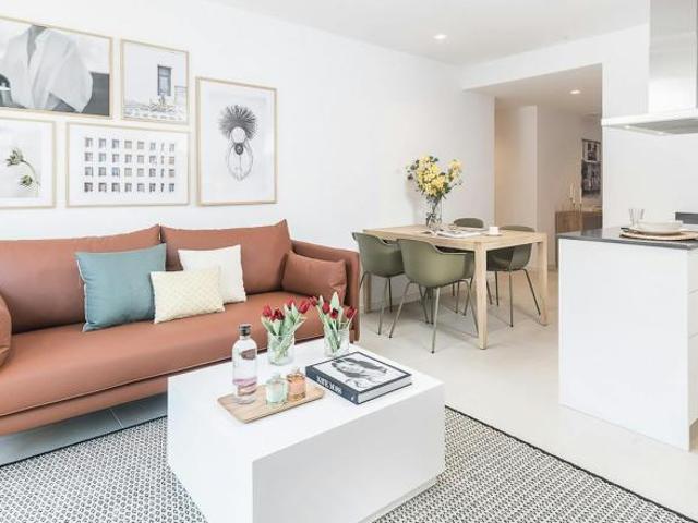 2 Dormitorio Apartamentos Barcelona Barcelona 105823317