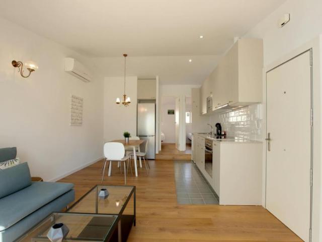 2 Dormitorio Apartamentos Barcelona Barcelona 105880299