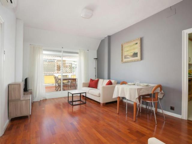 2 Dormitorio Apartamentos Barcelona Barcelona 105935193