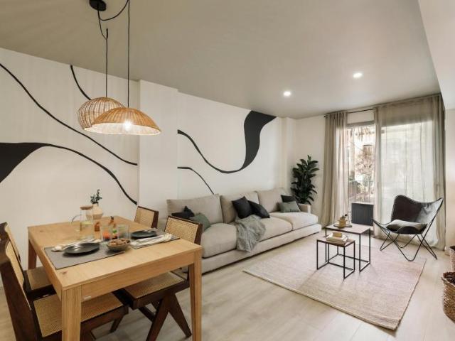 2 Dormitorio Apartamentos Barcelona Barcelona 106006846