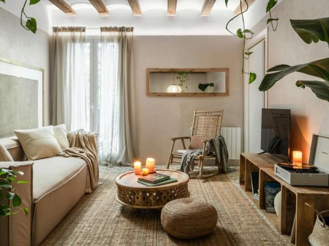 2 Dormitorio Apartamentos Barcelona Barcelona 106067476