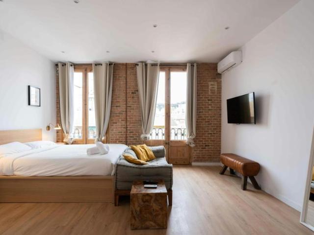 2 Dormitorio Apartamentos Barcelona Barcelona 106119960