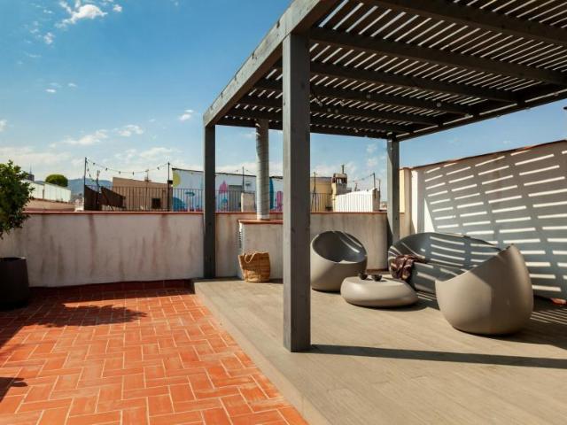 2 Dormitorio Apartamentos Barcelona Barcelona 100729770