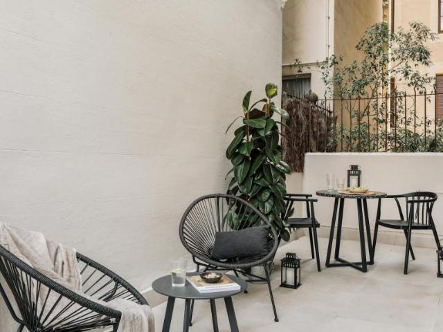 2 Dormitorio Apartamentos Barcelona Barcelona 100765548