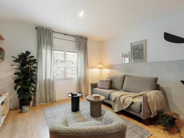 2 Dormitorio Apartamentos Barcelona Barcelona 100765932