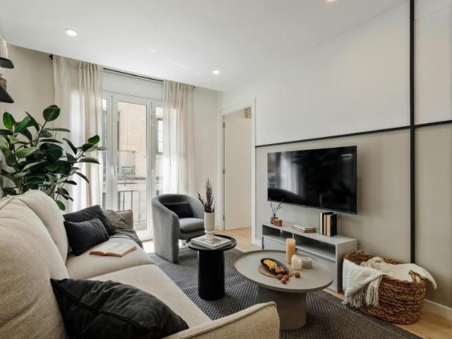 2 Dormitorio Apartamentos Barcelona Barcelona 100812533