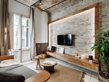 2 Dormitorio Apartamentos Barcelona Barcelona 101058344