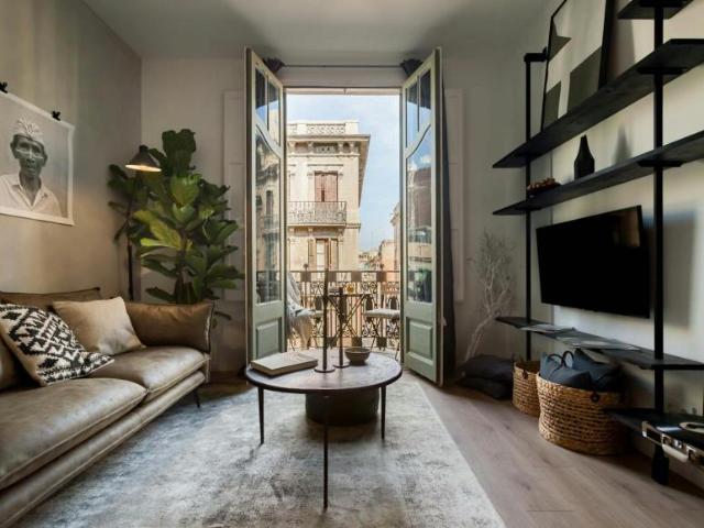 2 Dormitorio Apartamentos Barcelona Barcelona 101112392