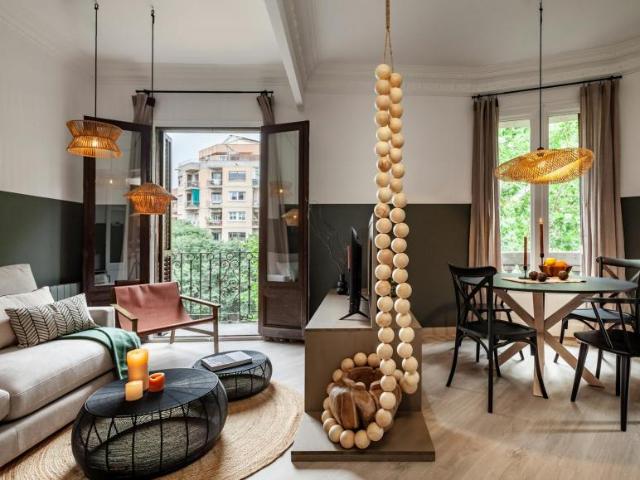2 Dormitorio Apartamentos Barcelona Barcelona 101408960