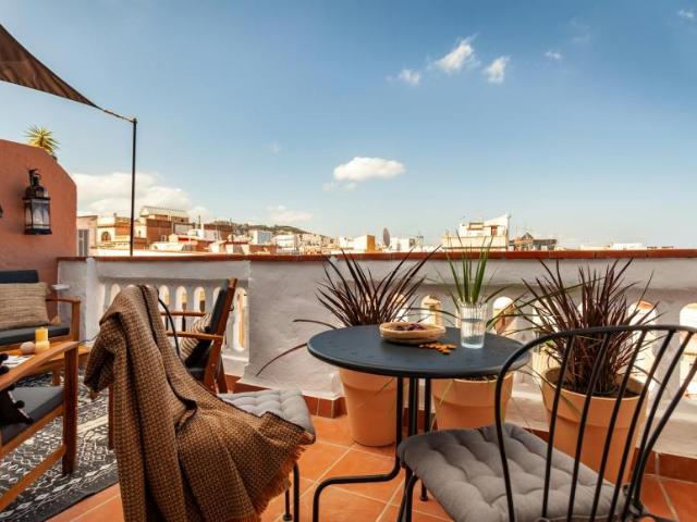 2 Dormitorio Apartamentos Barcelona Barcelona 101409084
